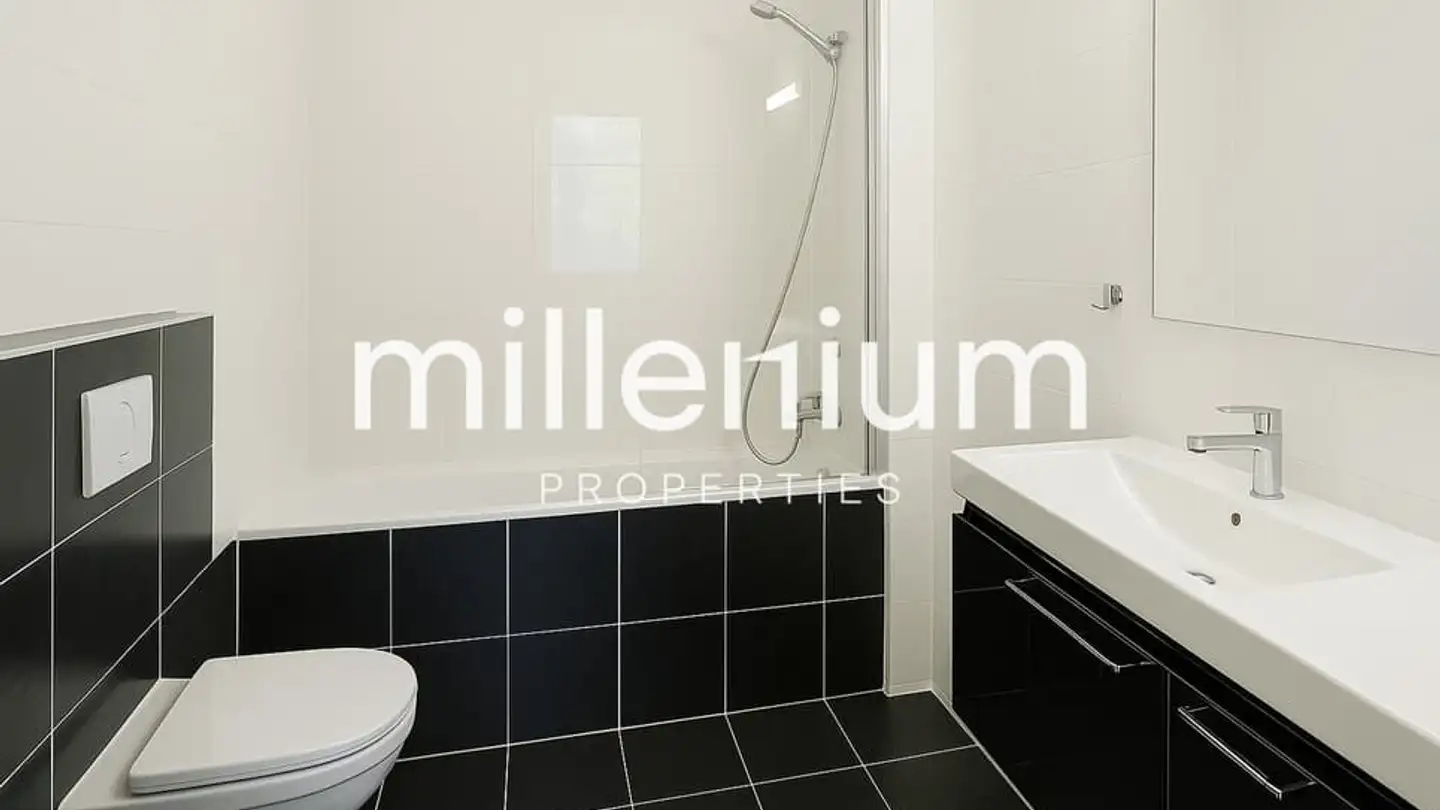 Appartamento in affitto - 1206 Genève - Photo 4