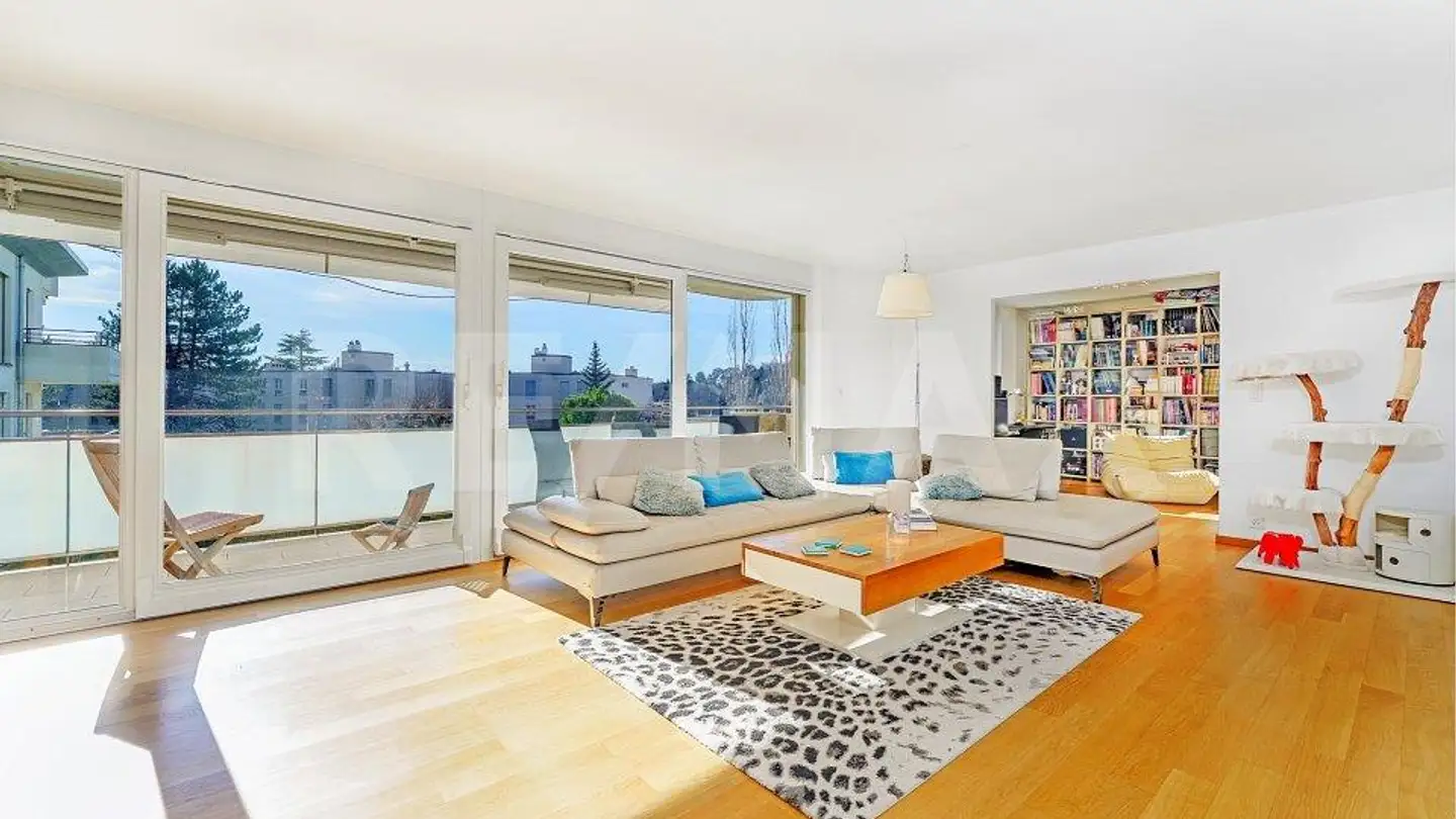 Apartment for sale - 1009 Pully - Photo 2