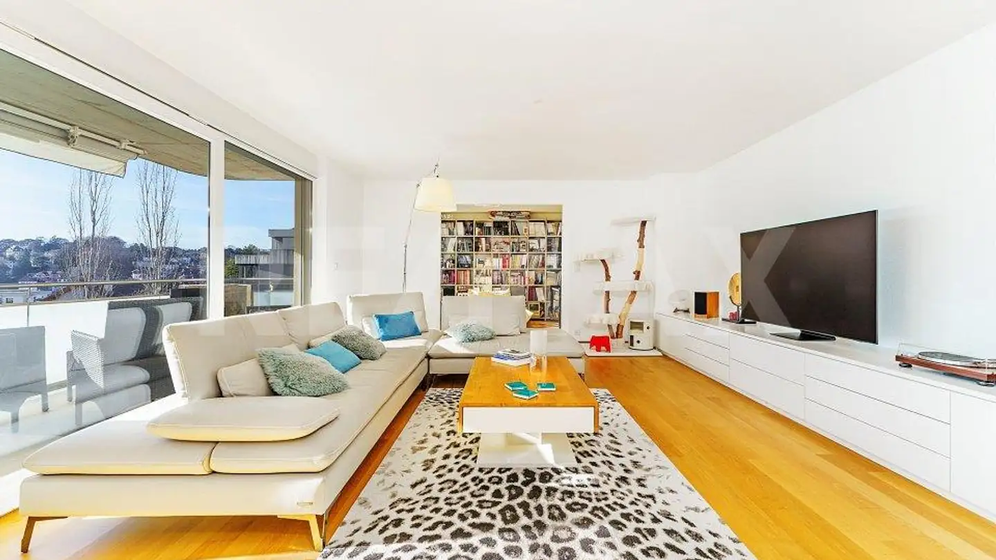 Apartment for sale - 1009 Pully - Photo 3