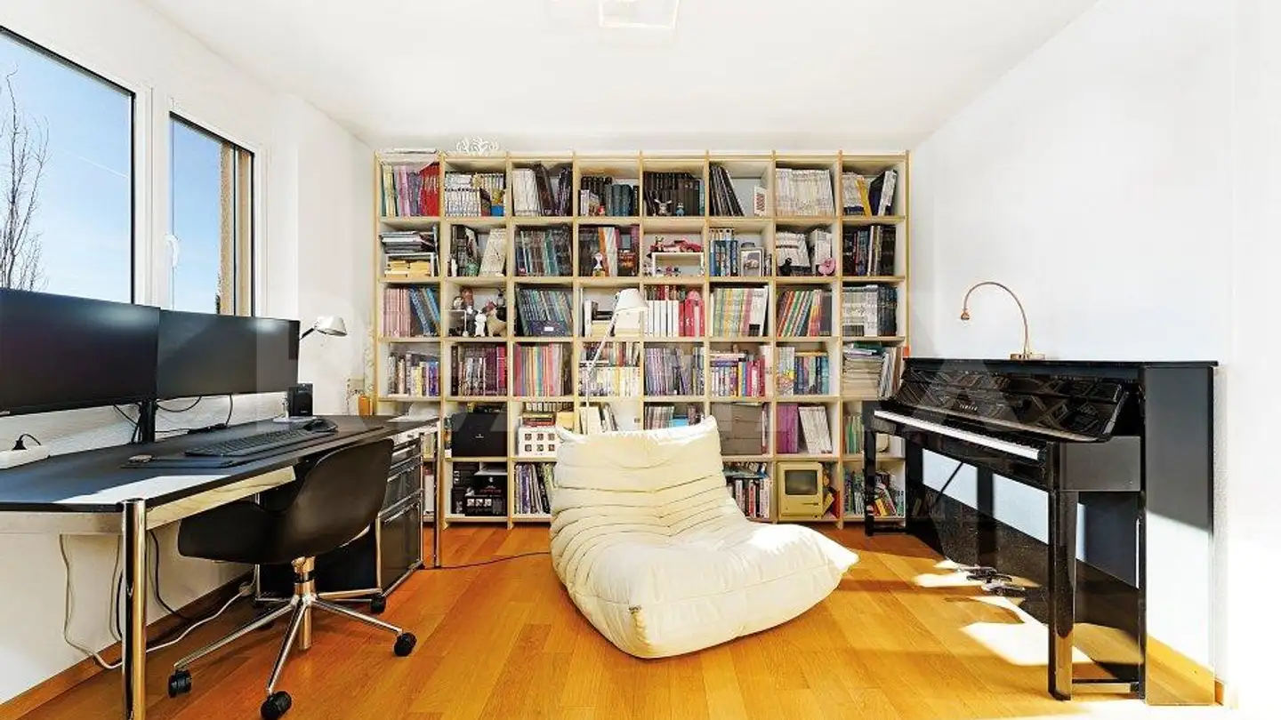 Apartment for sale - 1009 Pully - Photo 4