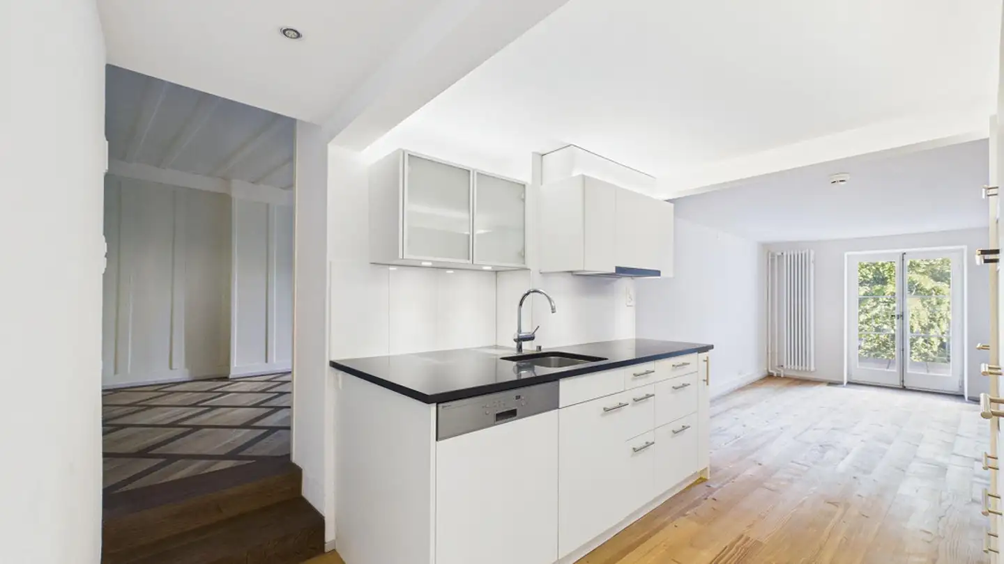 Apartment for rent - Postgasse 54, 3011 Bern