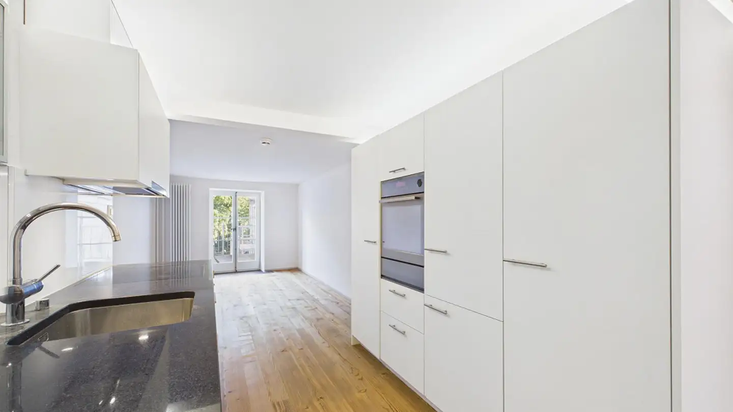 Apartment for rent - Postgasse 54, 3011 Bern - Photo 2