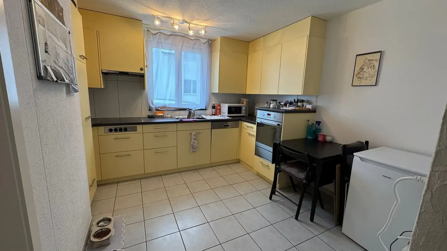 Wohnung mieten - Hauptstrasse 59, 8580 Sommeri