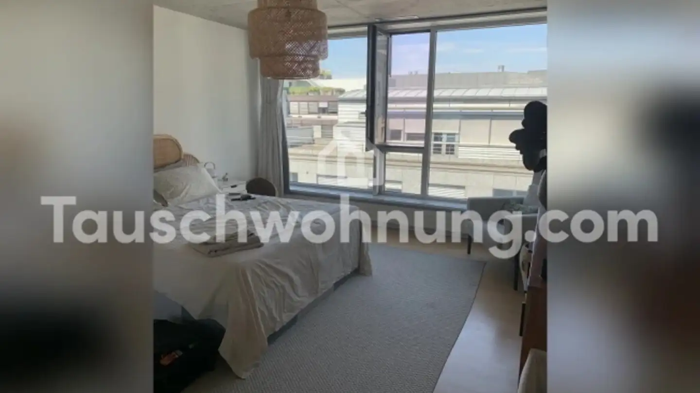 Appartement à louer - 8004 Zürich - Photo 4