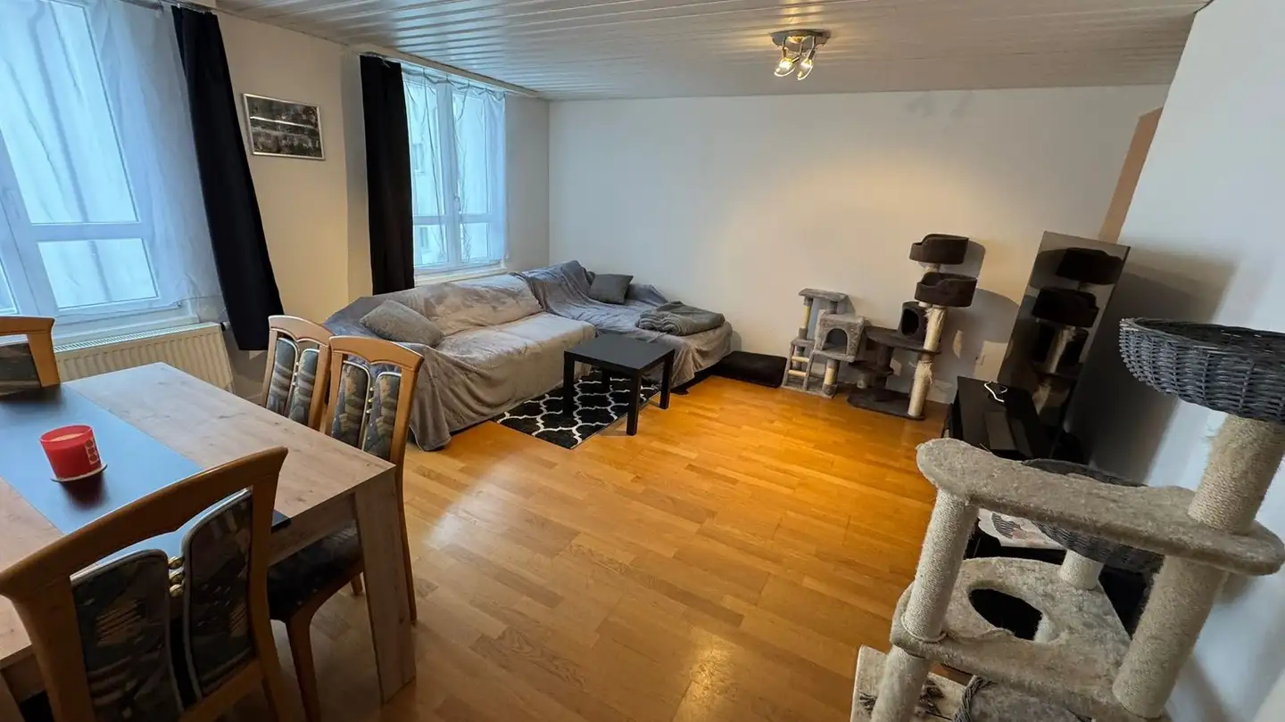 Wohnung mieten - Hauptstrasse 59, 8580 Sommeri - Foto 2