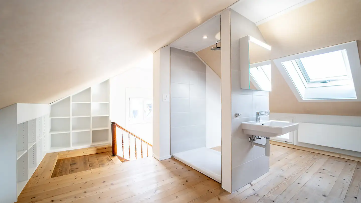 Apartment for rent - Ruhbergstrasse 53, 9000 St. Gallen - Photo 4