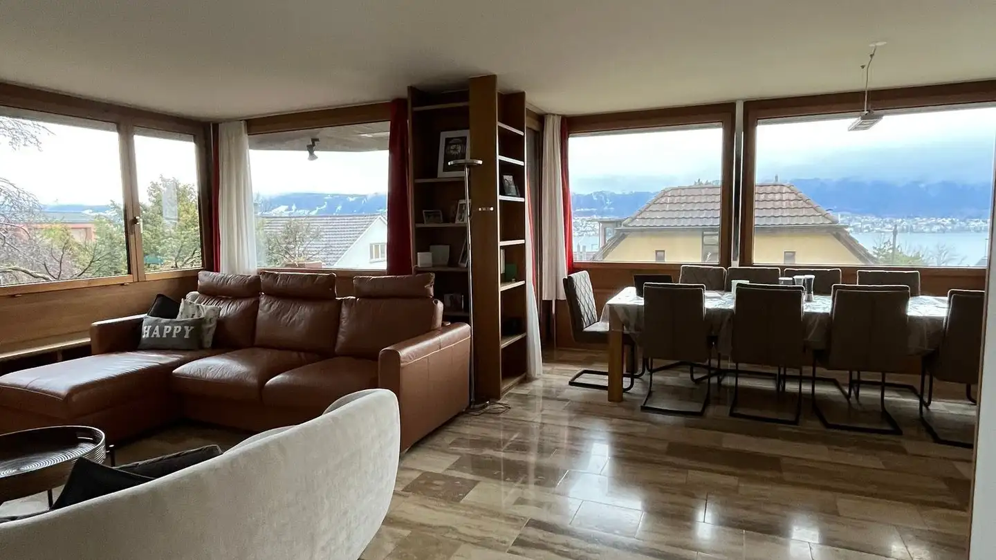 Appartamento in affitto - Alte Landstrasse, 8702 Zollikon - Foto 3