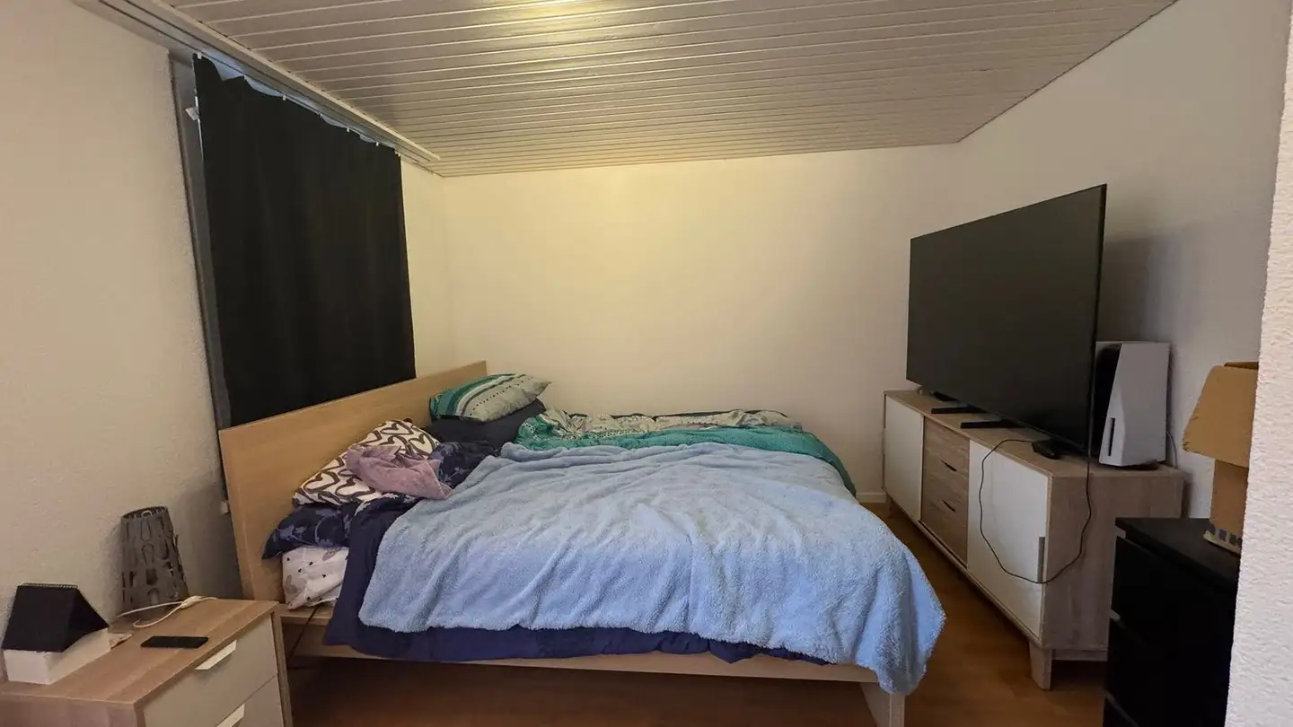 Wohnung mieten - Hauptstrasse 59, 8580 Sommeri - Foto 3