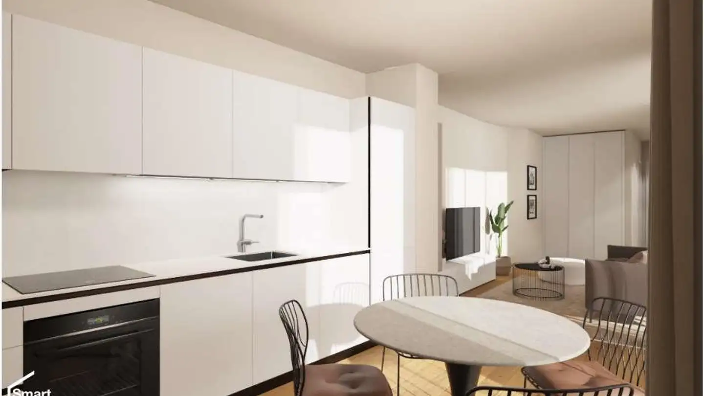 Appartamento in vendita - 6850 Mendrisio