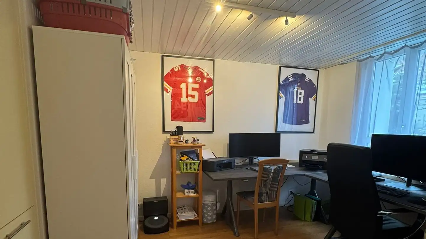 Wohnung mieten - Hauptstrasse 59, 8580 Sommeri - Foto 4