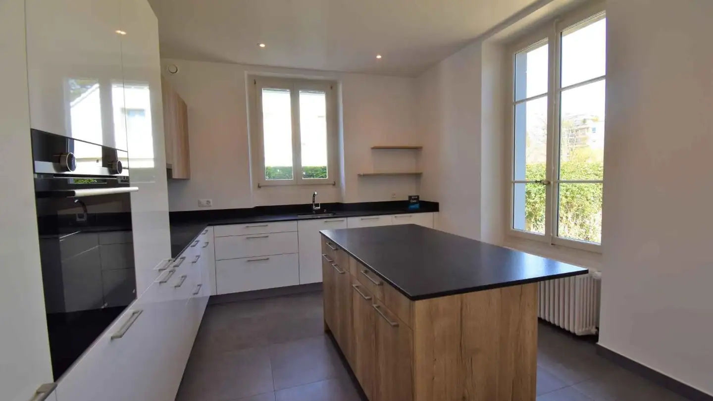 Villa in affitto - Avenue Du Plateau 3, 1213 Petit-Lancy - Foto 4