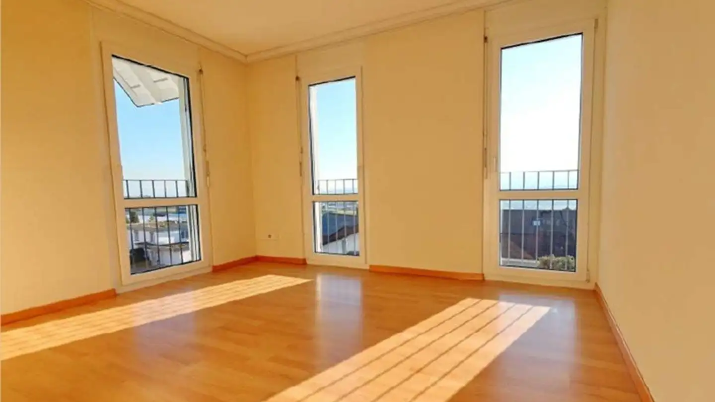 Single house for rent - 8917 Oberlunkhofen - Photo 4