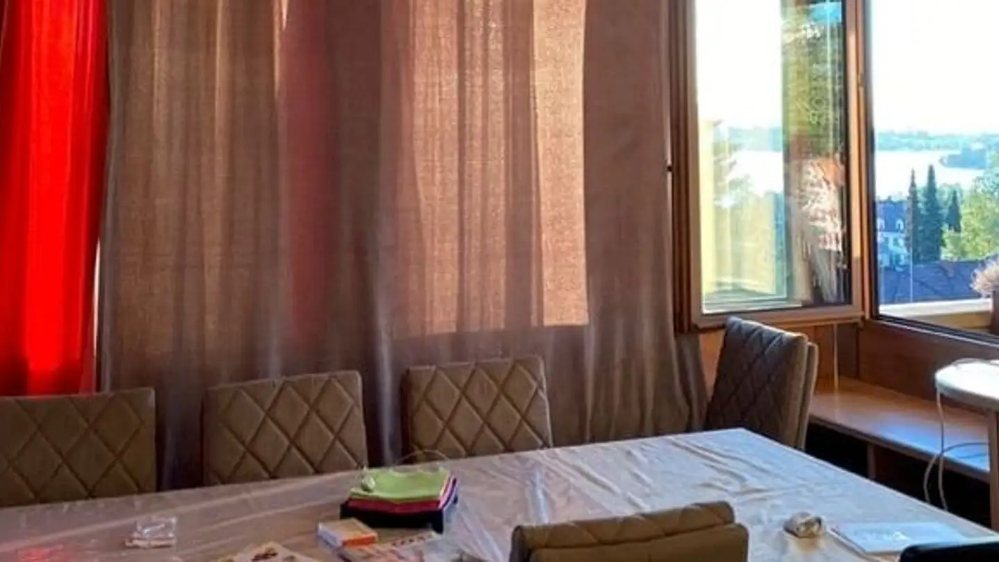 Appartamento in affitto - Alte Landstrasse, 8702 Zollikon - Foto 4