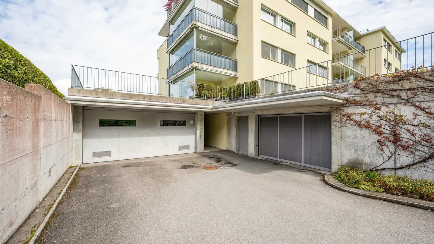 Appartamento in affitto - Seestrasse, 8806 Bäch SZ - Foto 2