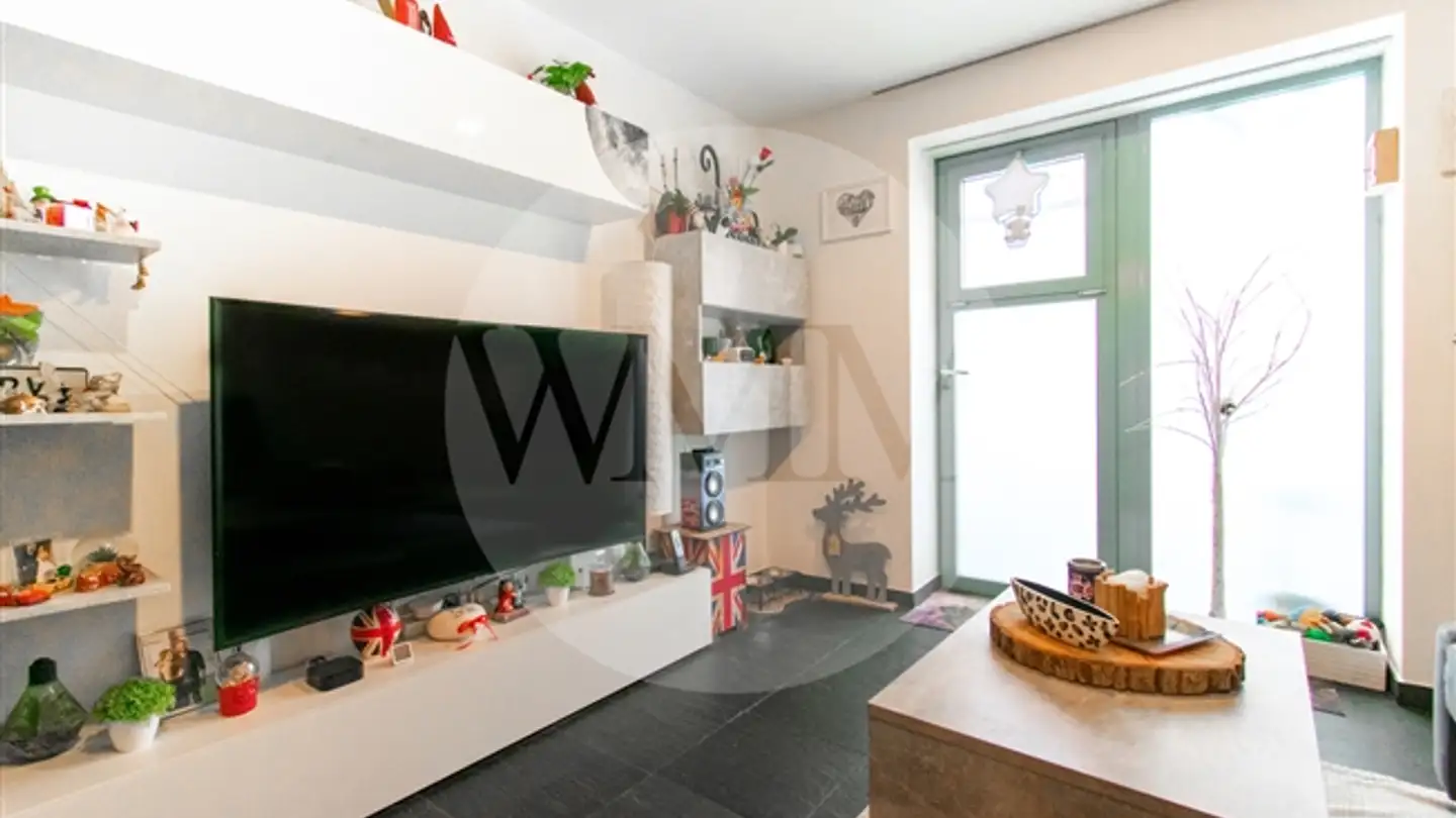 Appartement à louer - 6967 Dino