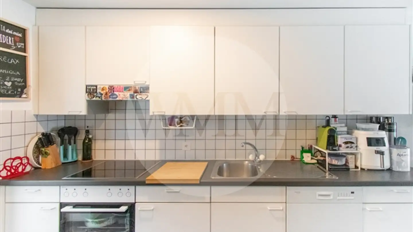 Appartement à louer - 6967 Dino - Photo 3