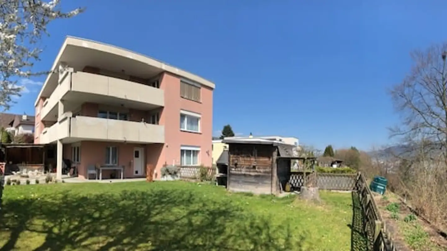 Immeuble résidentiel à vendre - Sonnenterrasse 14, 6030 Ebikon - Photo 3
