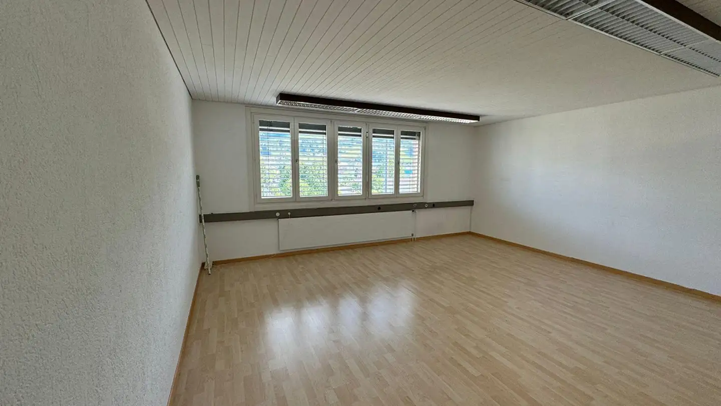Spazio ufficio in affitto - Bahnhofplatz 10, 8853 Lachen SZ - Foto 4