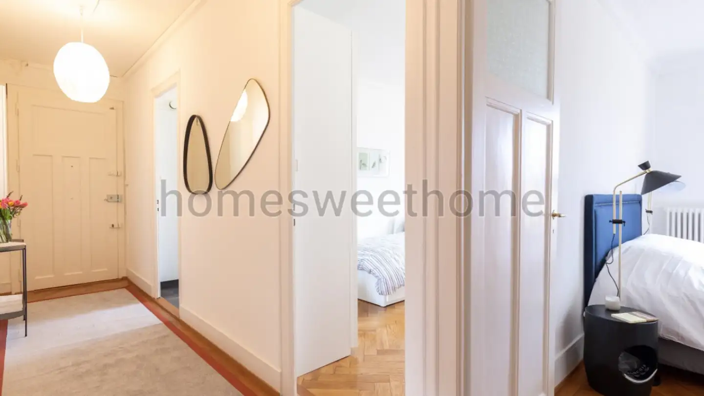 Möblierte Wohnung mieten - Rue Liotard, 1202 Genève - Foto 2