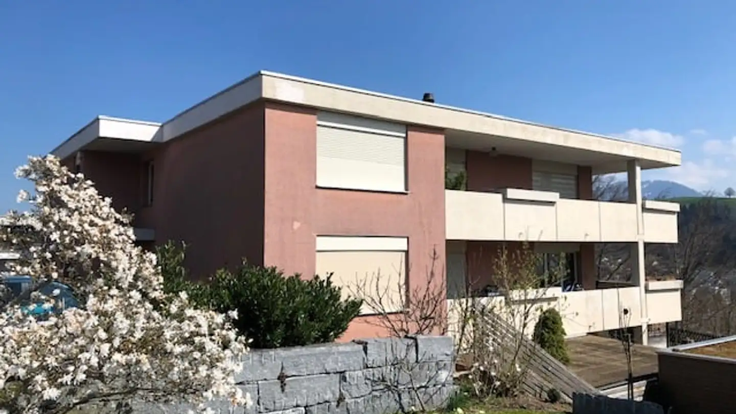 Immeuble résidentiel à vendre - Sonnenterrasse 14, 6030 Ebikon - Photo 2