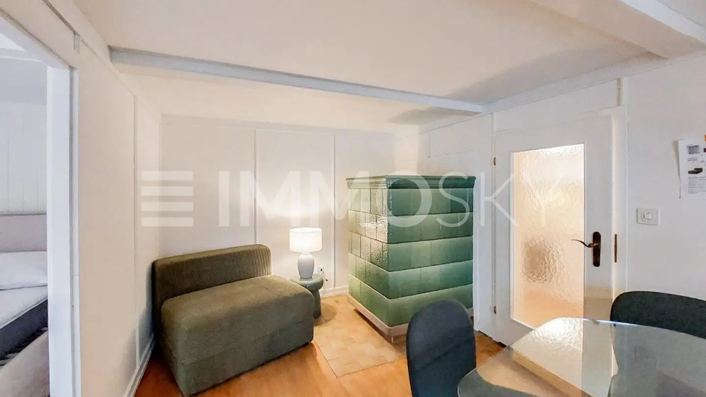 Casa grotta in vendita - 6060 Ramersberg