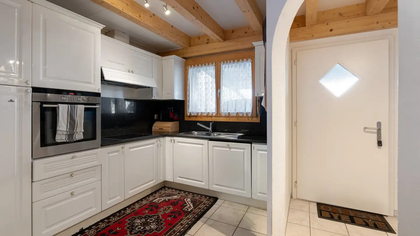 Reihenhaus kaufen - Grubenweg, 3052 Zollikofen - Foto 4