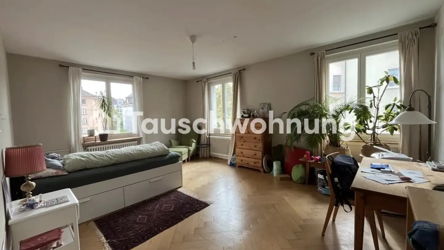 Appartement à louer - 8055 Zürich