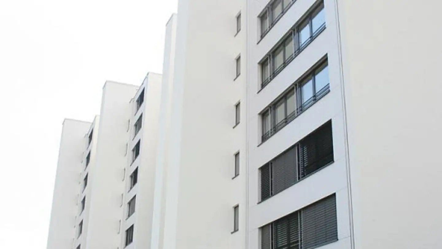 Apartment for rent - Bodenackerstrasse 6b, 4334 Sisseln AG