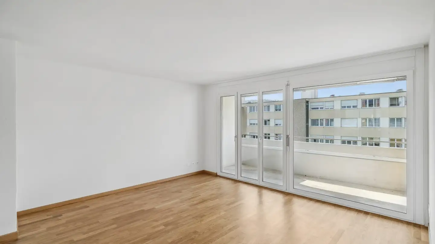 Wohnung mieten - Mattenstrasse 14a, 2562 Port - Foto 2