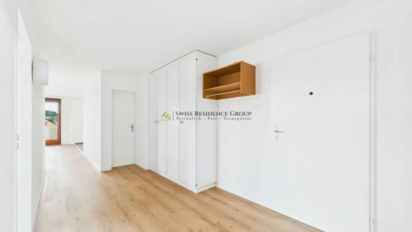 Appartamento in affitto - 4922 Thunstetten - Foto 2