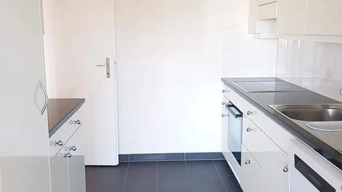 Apartment for rent - Bodenackerstrasse 6b, 4334 Sisseln AG - Photo 2