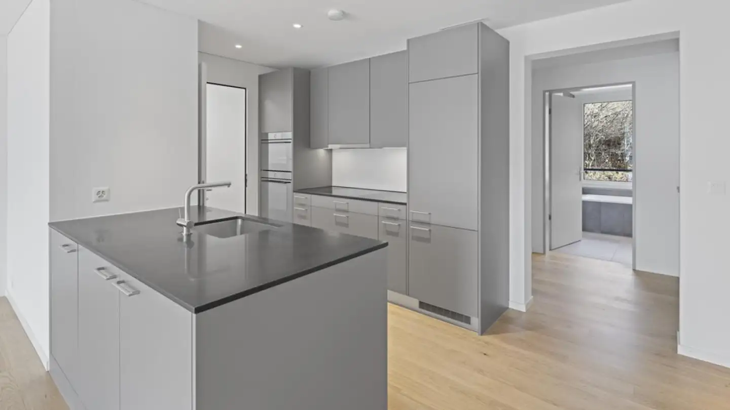 Wohnung mieten - Am Baumgarten 10, 6314 Unterägeri - Foto 2