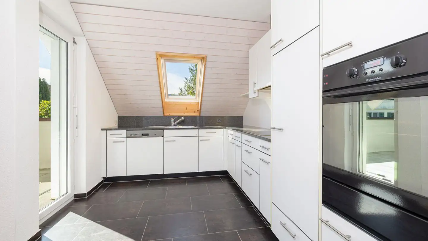 Apartment for sale - Pfarrhausstrasse 20, 8344 Bäretswil - Photo 3