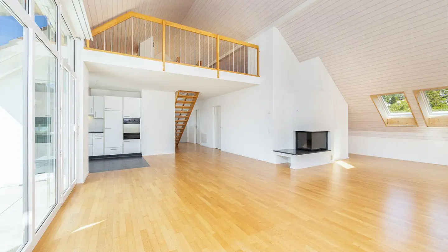 Apartment for sale - Pfarrhausstrasse 20, 8344 Bäretswil - Photo 4