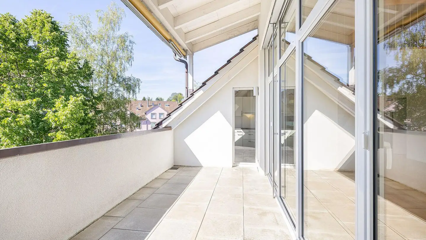 Appartement à vendre - Pfarrhausstrasse 20, 8344 Bäretswil