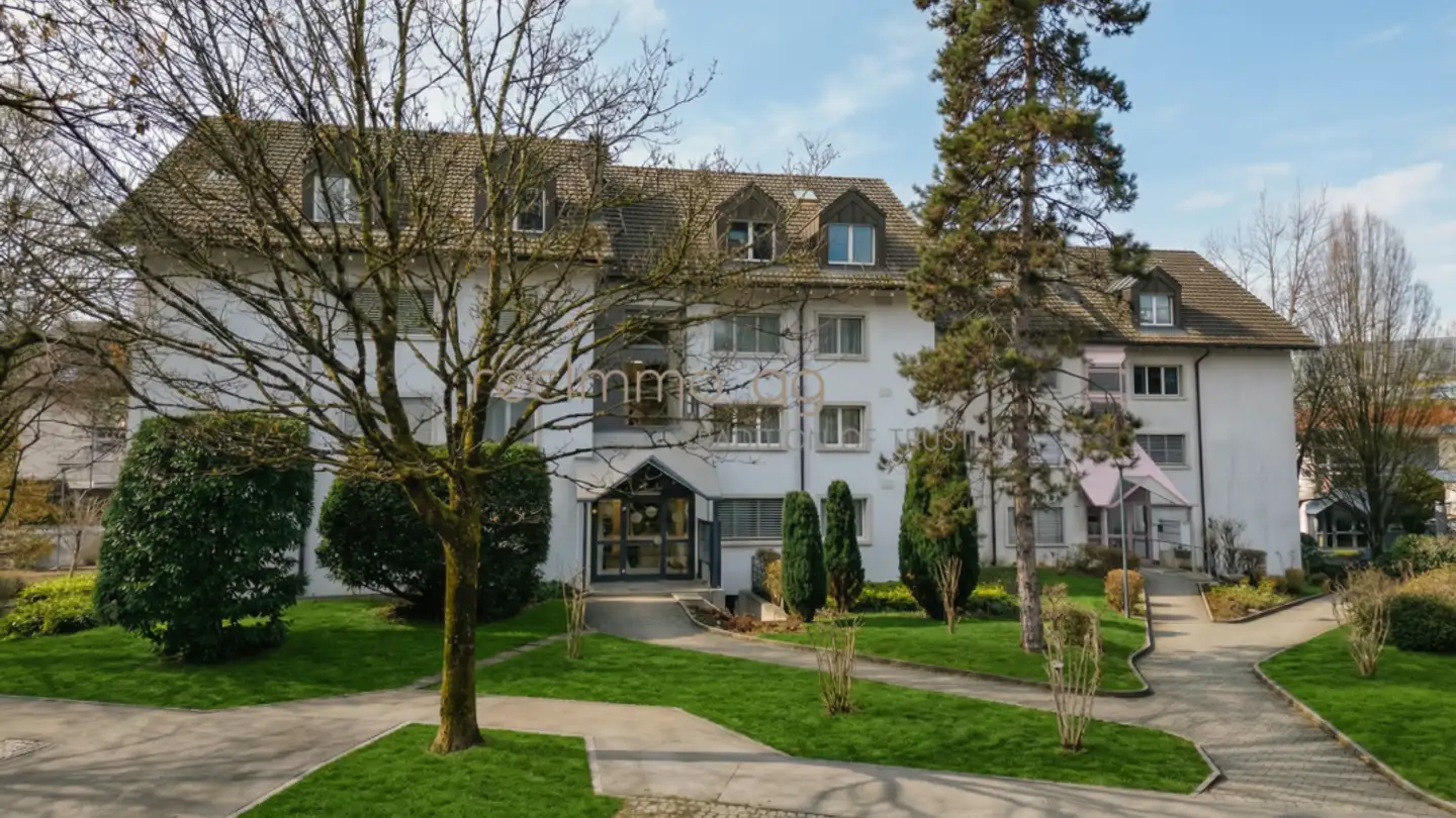 Apartment for sale - Rigistrasse 174, 6340 Baar