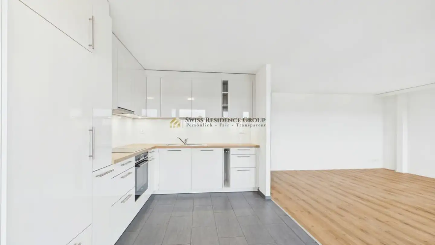 Appartamento in affitto - 4922 Thunstetten - Foto 4