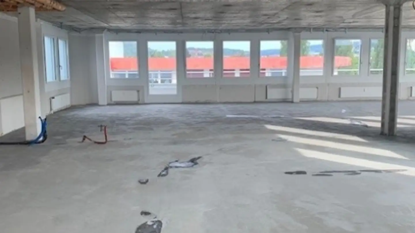 Spazio ufficio in affitto - Industriestrasse 9, 5432 Neuenhof - Photo 4