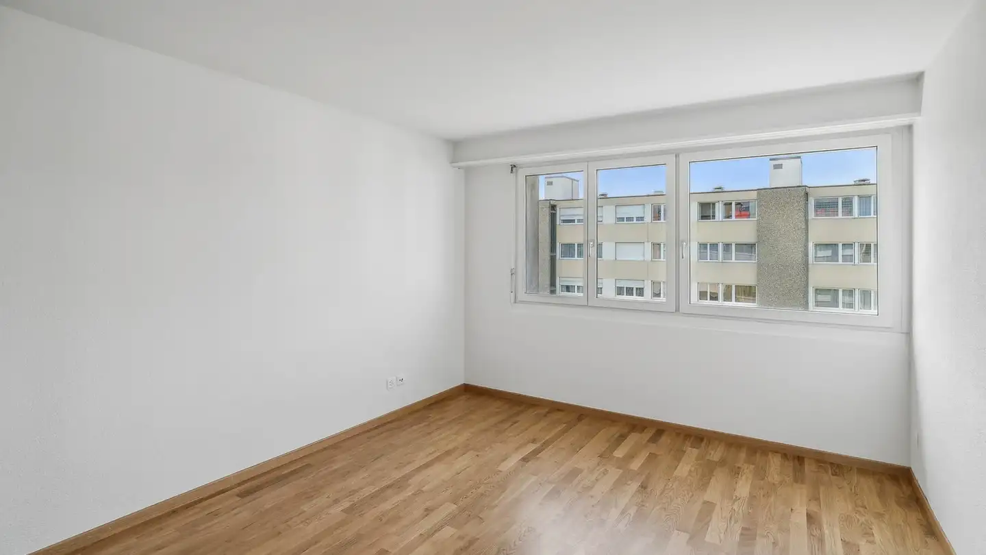 Wohnung mieten - Mattenstrasse 14a, 2562 Port - Foto 3