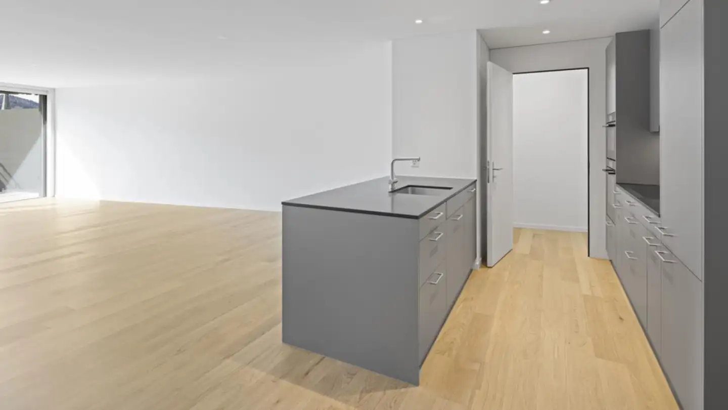 Wohnung mieten - Am Baumgarten 10, 6314 Unterägeri - Foto 4