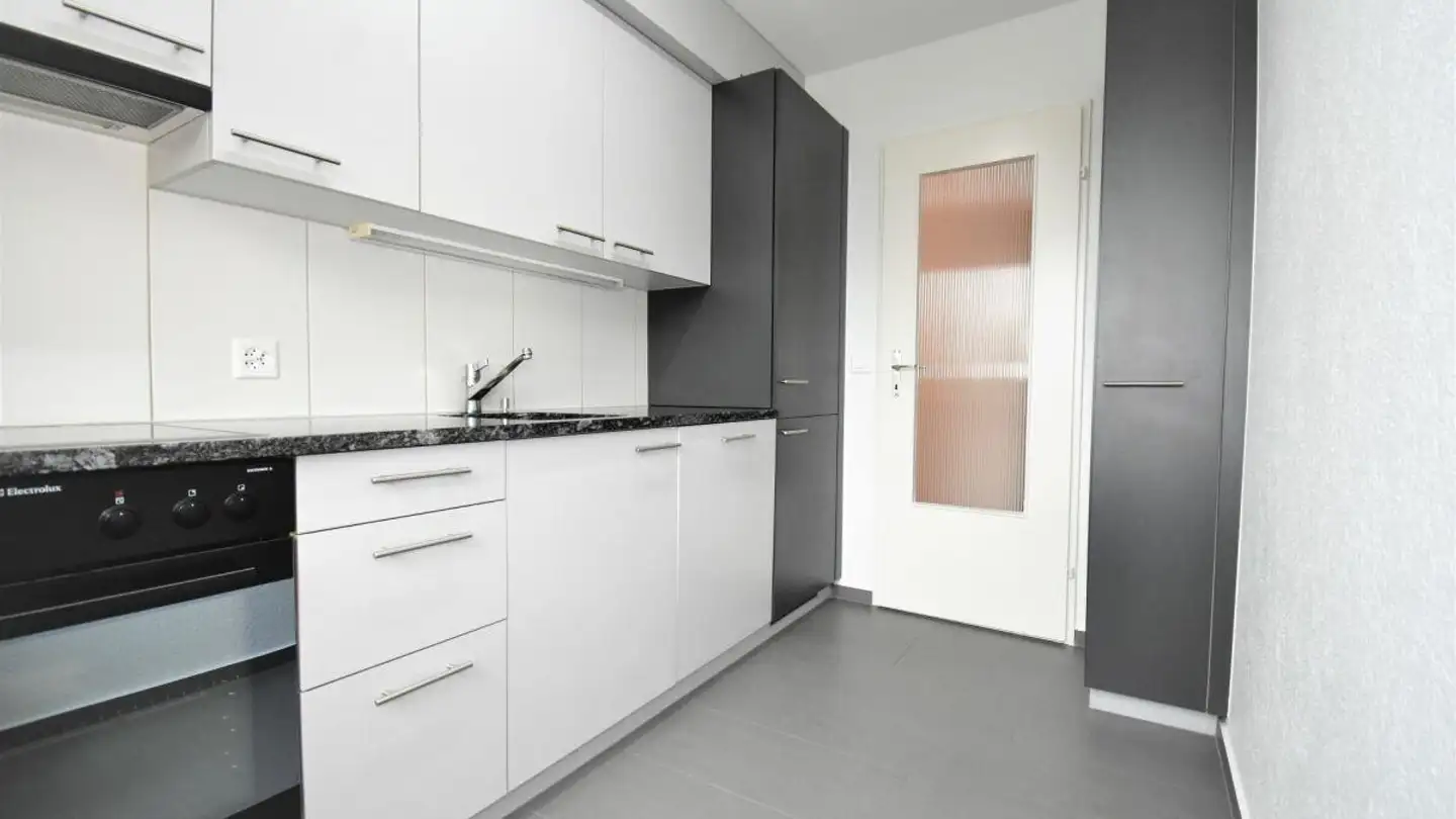 Appartamento in affitto - Oberwis 6, 8317 Tagelswangen