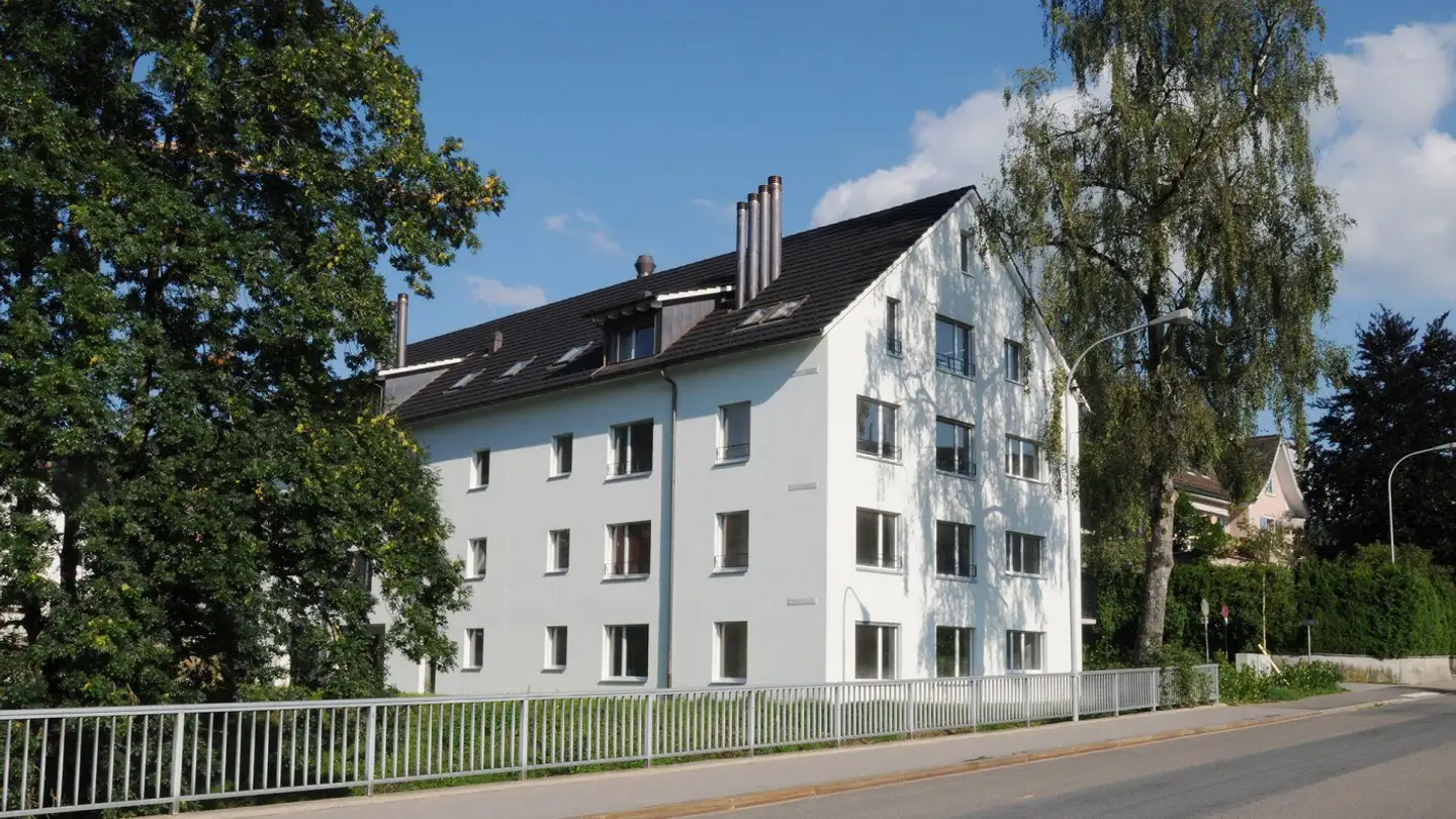 Apartment for sale - Pfarrhausstrasse 20, 8344 Bäretswil - Photo 2