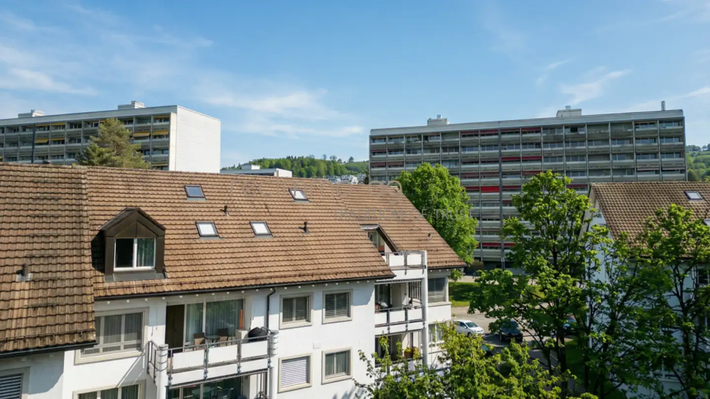 Apartment for sale - Rigistrasse 174, 6340 Baar - Photo 3