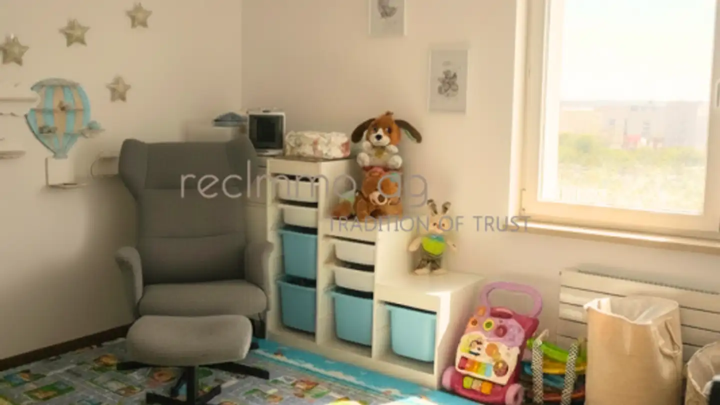 Apartment for sale - Rigistrasse 174, 6340 Baar - Photo 4