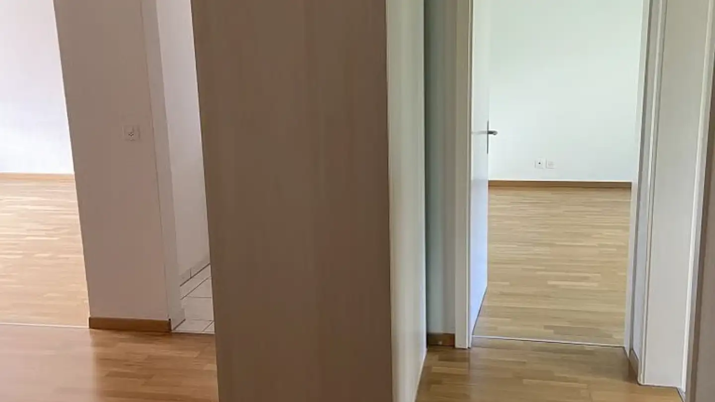 Appartement à louer - Köhlerstrasse 3, 3174 Thörishaus - Photo 2