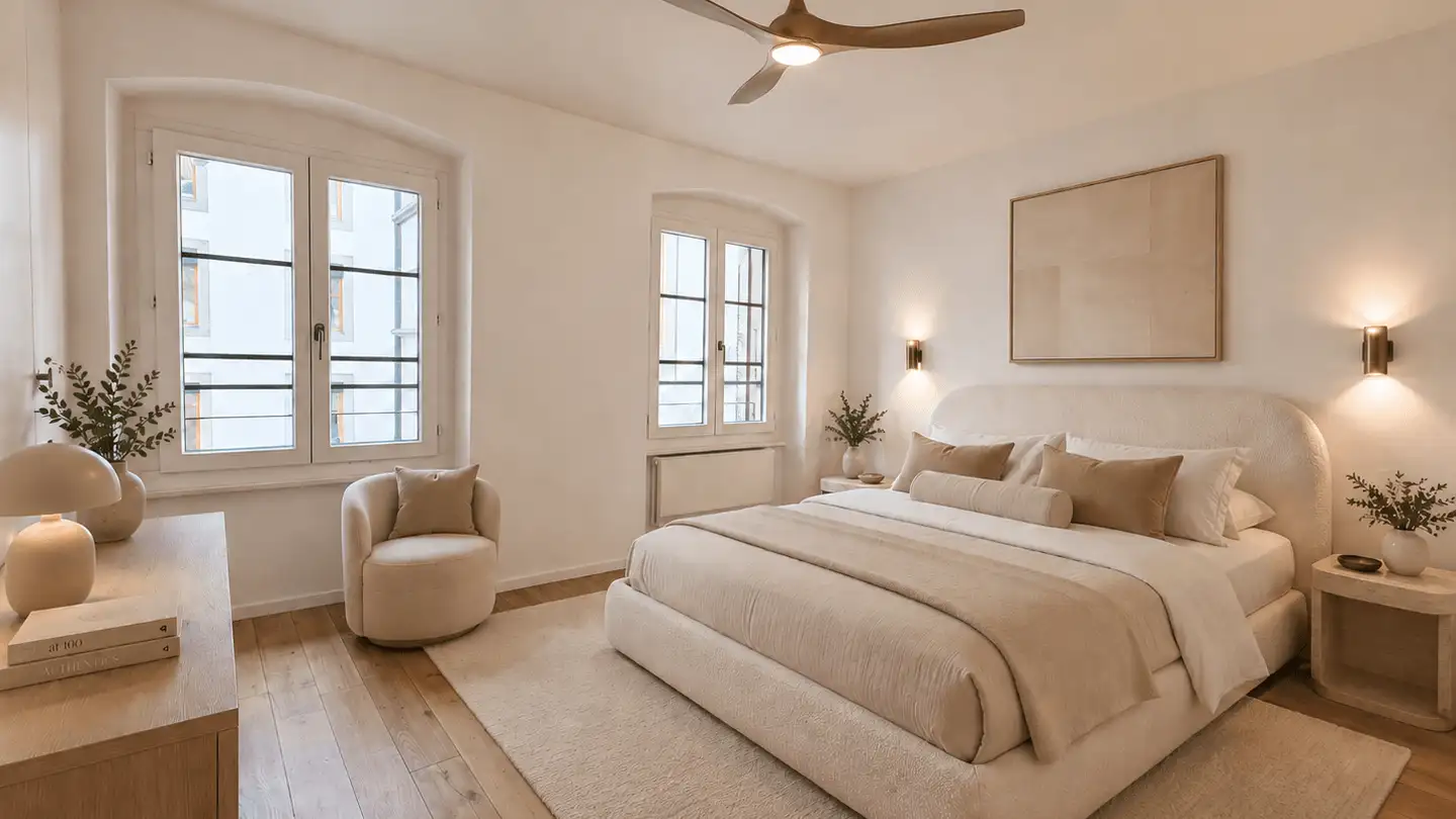 Appartement à vendre - 1201 Genève - Photo 3