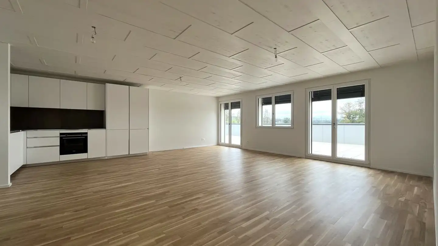 Apartment for rent - Chemin Du Marais 2, 1032 Romanel-sur-Lausanne