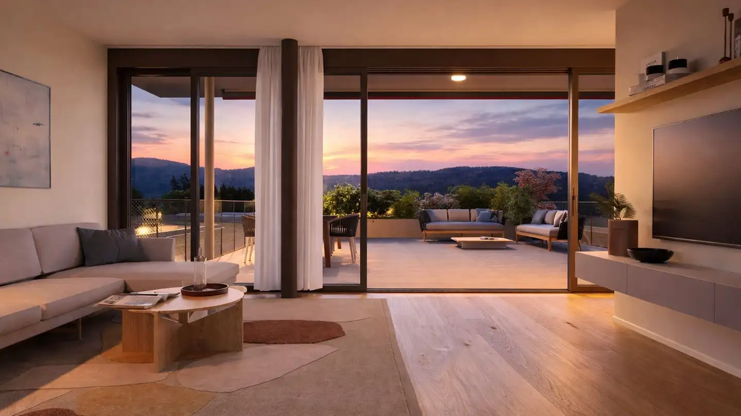 Duplex for sale - Geeringstrasse 68, 8049 Zürich