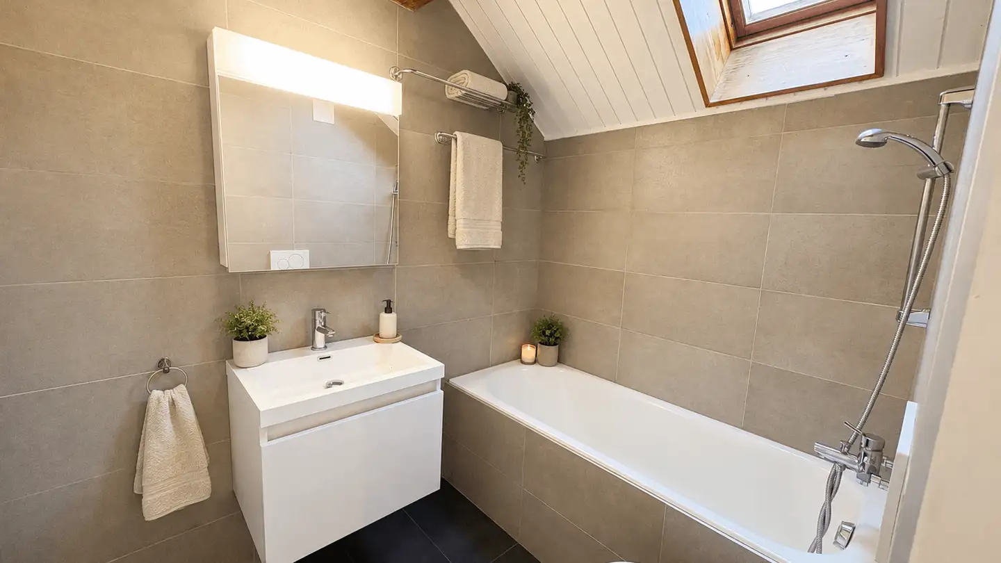 Appartement à vendre - 1201 Genève - Photo 4