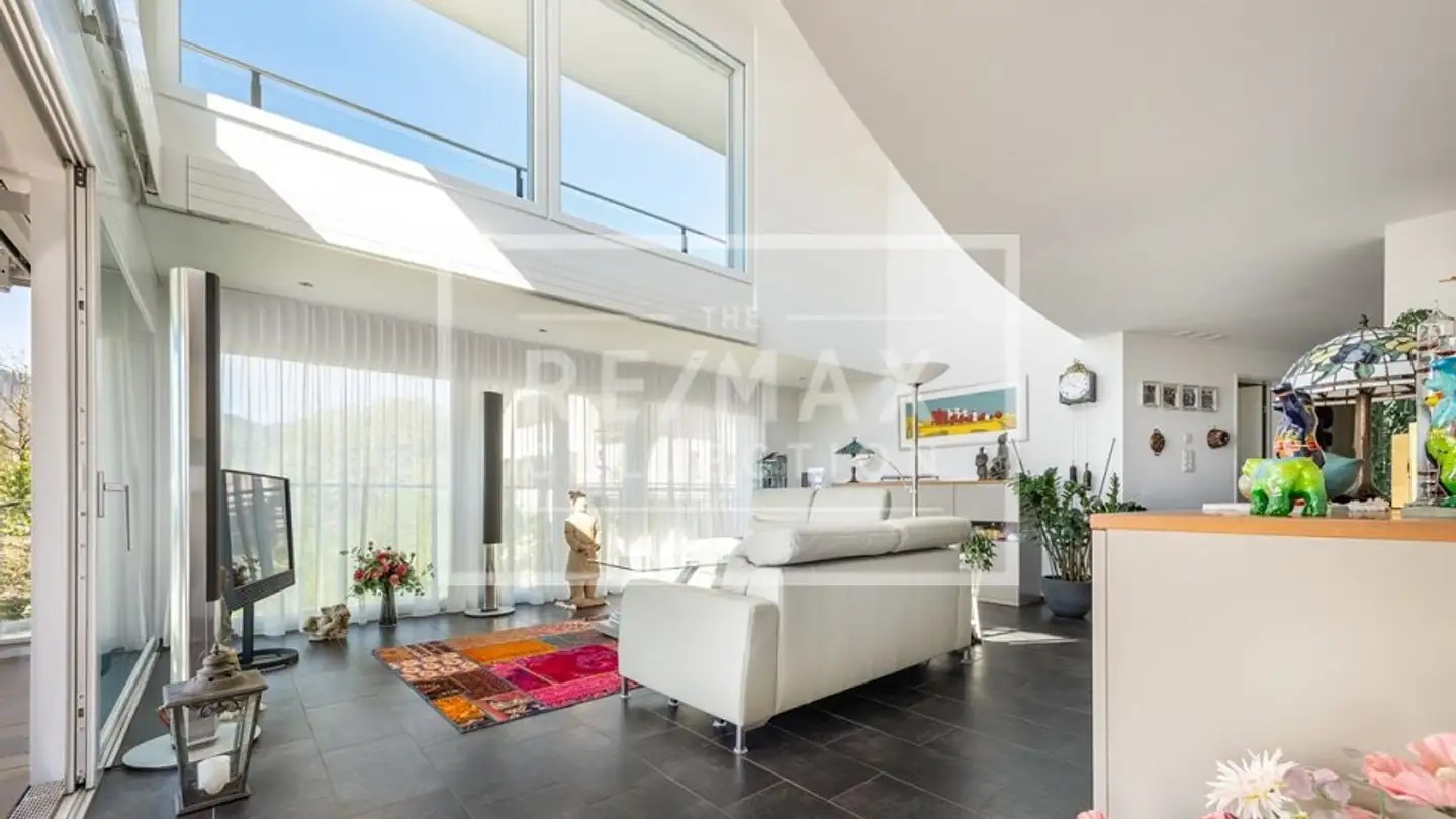 Maisonette kaufen - Untere Dattenbergstrasse 5, 6005 Luzern - Foto 4